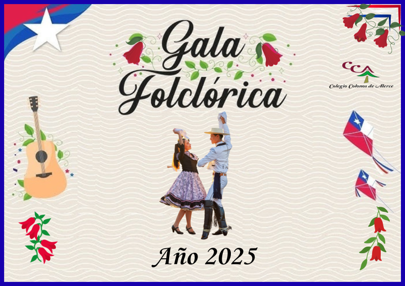 Colegio Colonos de Alerce