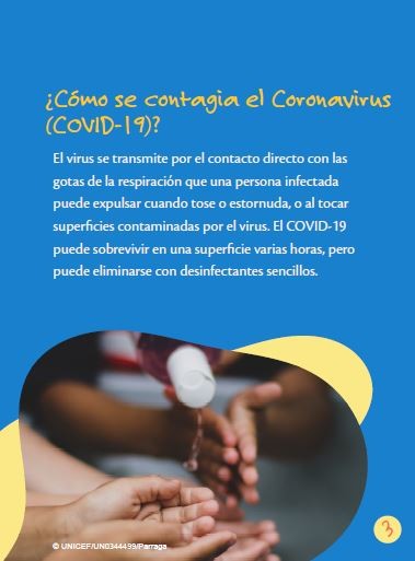 Colegio Colonos de Alerce