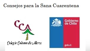 Colegio Colonos de Alerce