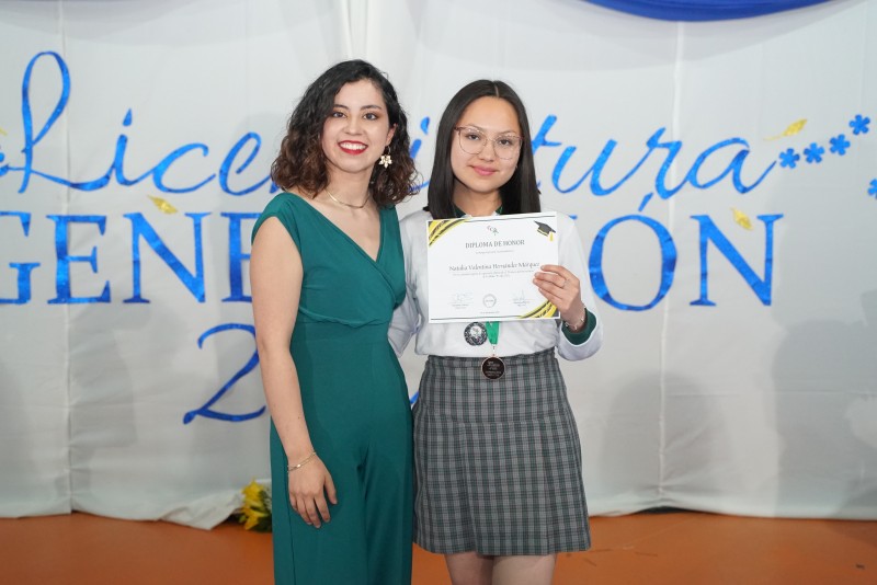 Colegio Colonos de Alerce