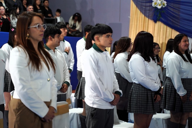 Colegio Colonos de Alerce