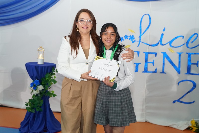 Colegio Colonos de Alerce