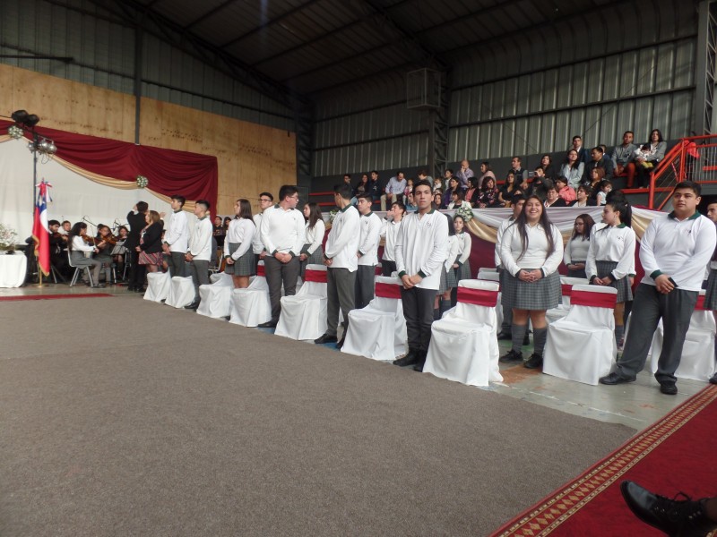 Colegio Colonos de Alerce