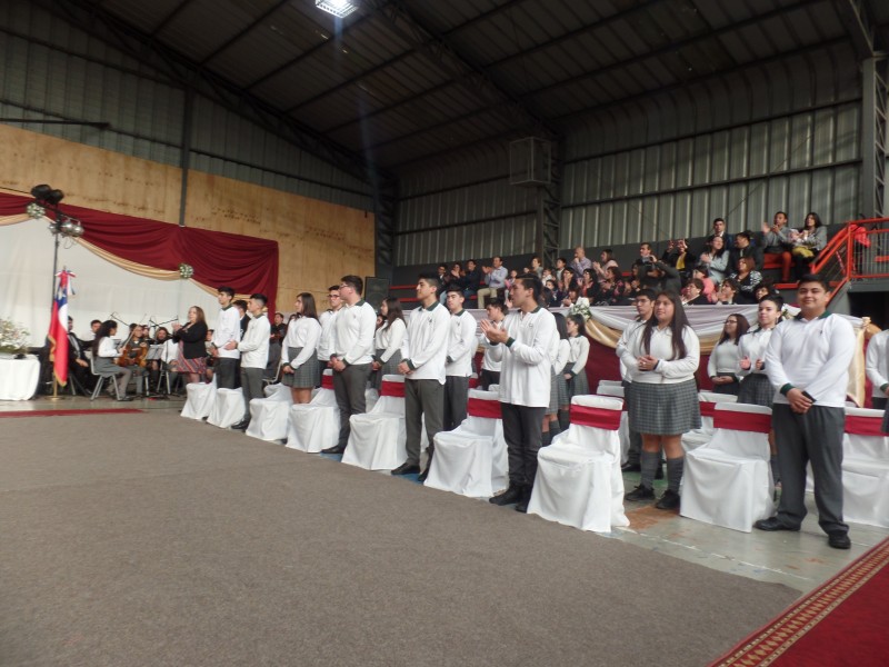 Colegio Colonos de Alerce