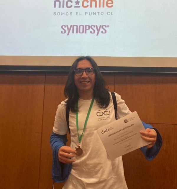 Colegio Colonos de Alerce