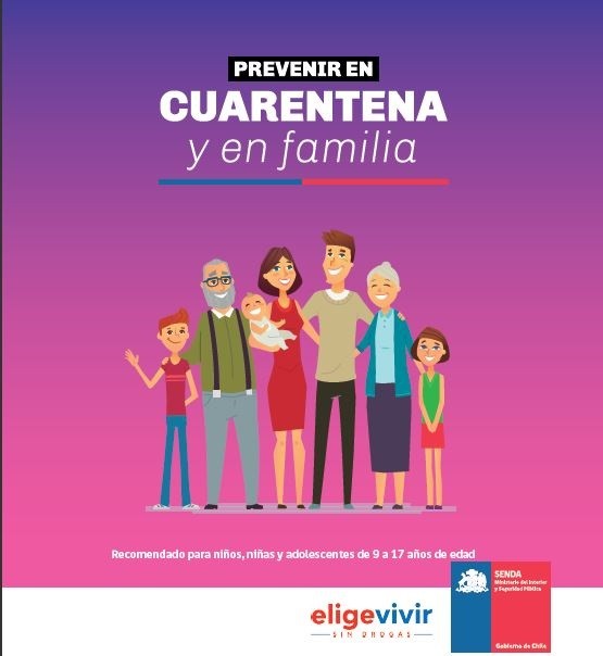 Colegio Colonos de Alerce