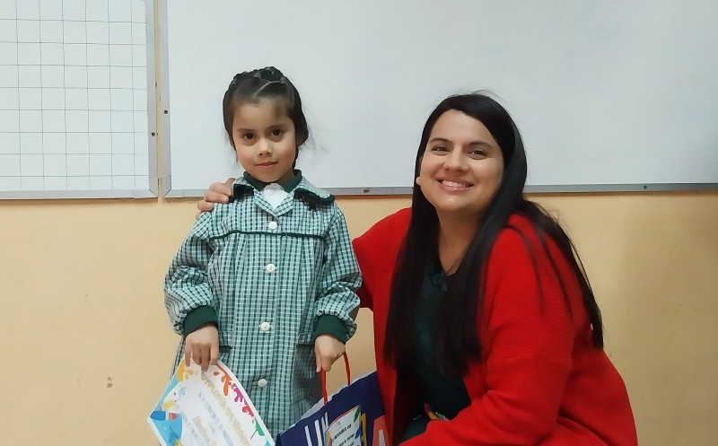 Colegio Colonos de Alerce