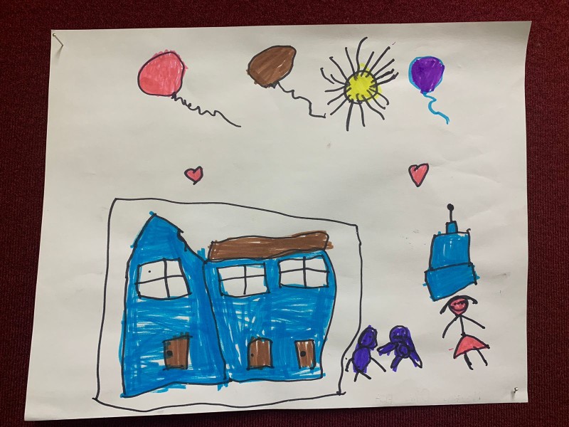 Colegio Colonos de Alerce