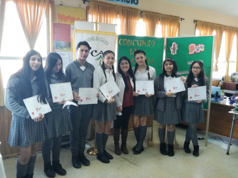 Colegio Colonos de Alerce