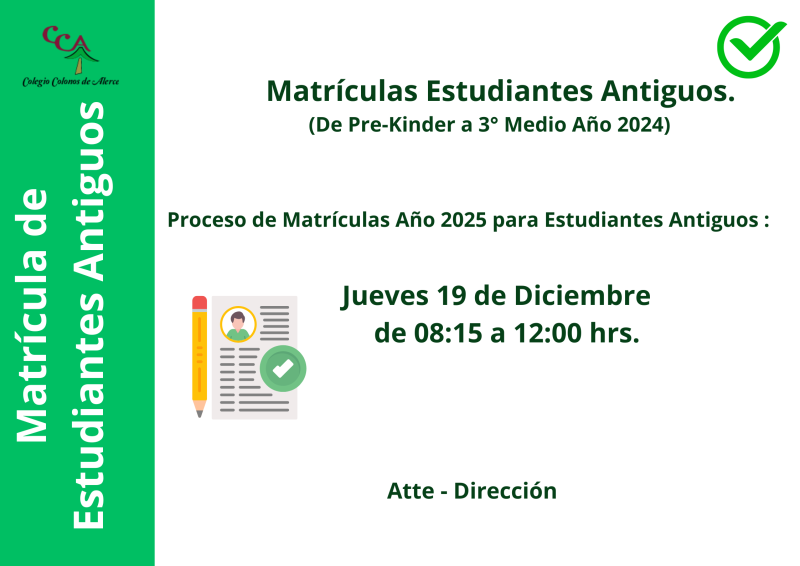 Colegio Colonos de Alerce