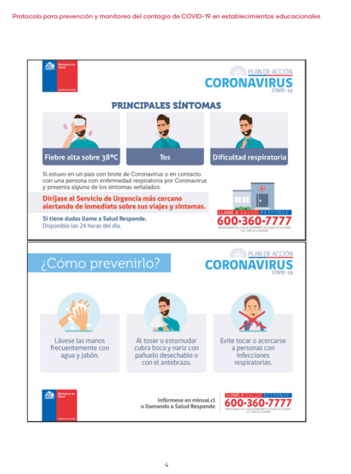 Colegio Colonos de Alerce