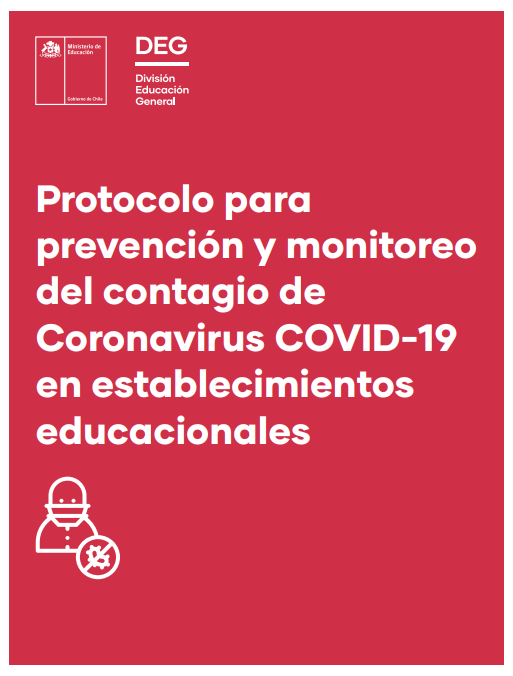 Colegio Colonos de Alerce