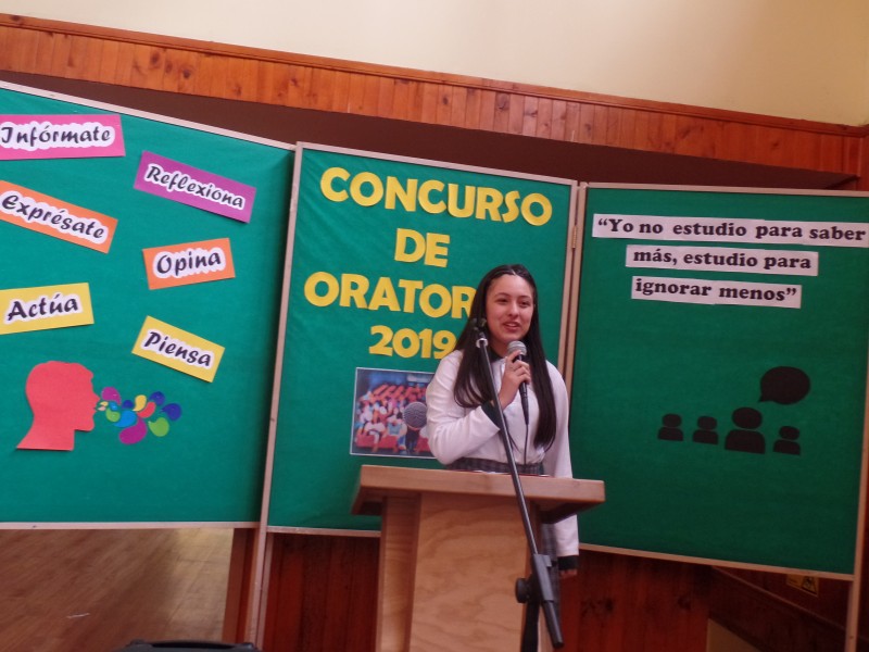 Colegio Colonos de Alerce