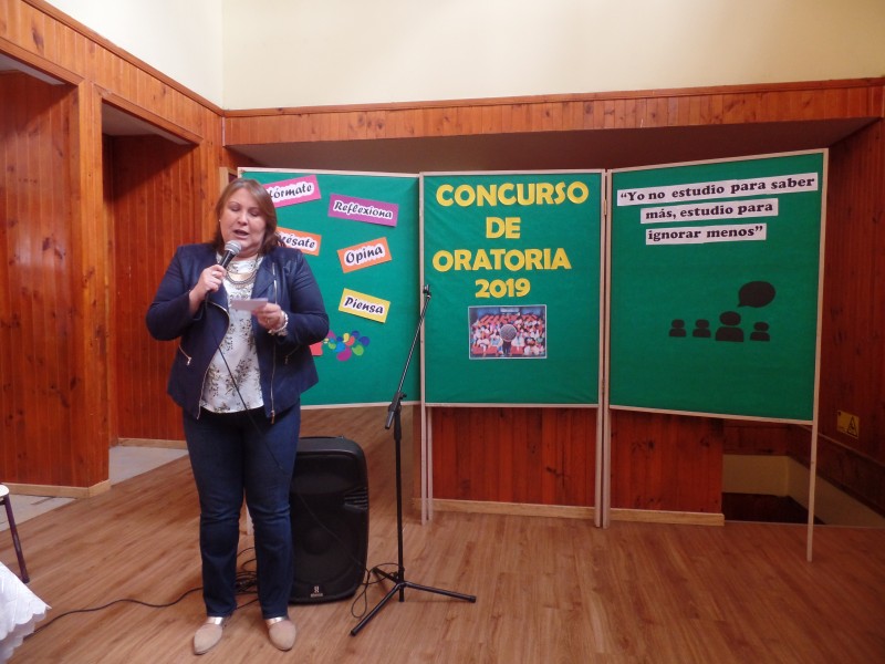 Colegio Colonos de Alerce