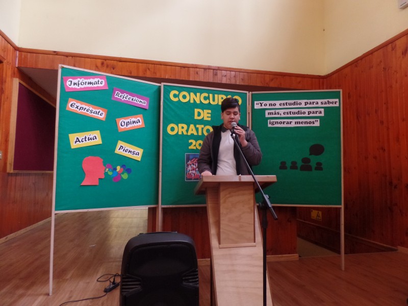 Colegio Colonos de Alerce