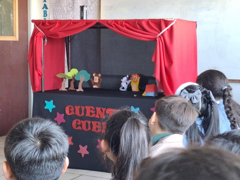 Colegio Colonos de Alerce