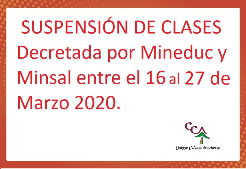 Colegio Colonos de Alerce