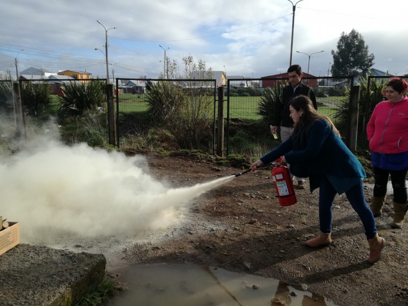 Colegio Colonos de Alerce