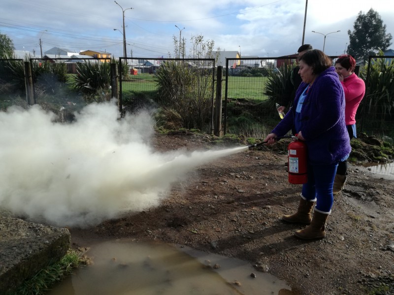 Colegio Colonos de Alerce