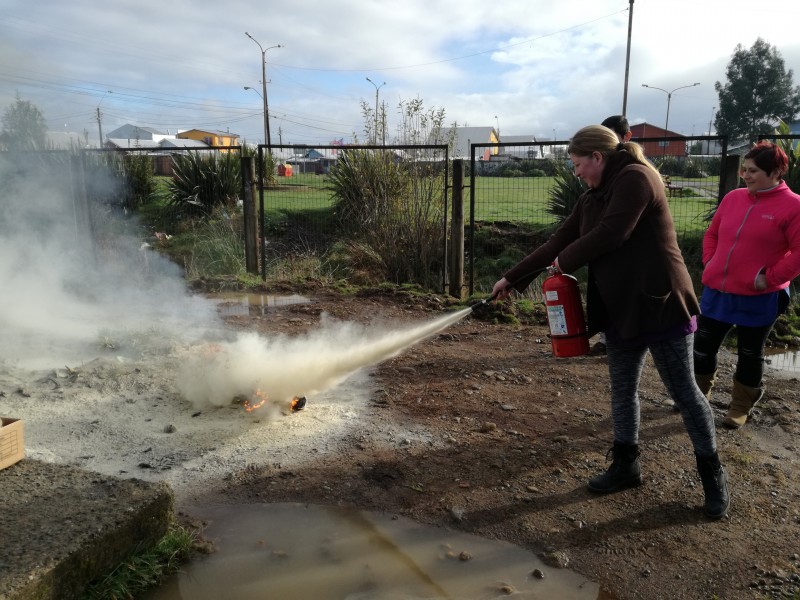 Colegio Colonos de Alerce