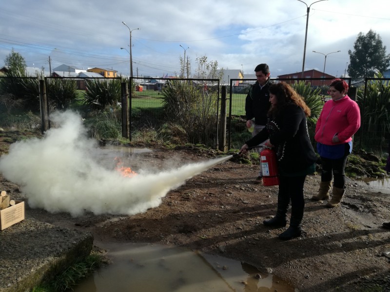 Colegio Colonos de Alerce