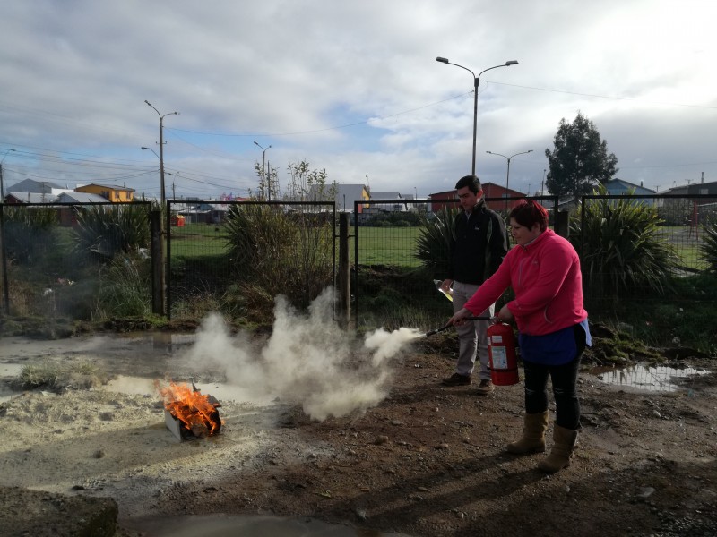 Colegio Colonos de Alerce
