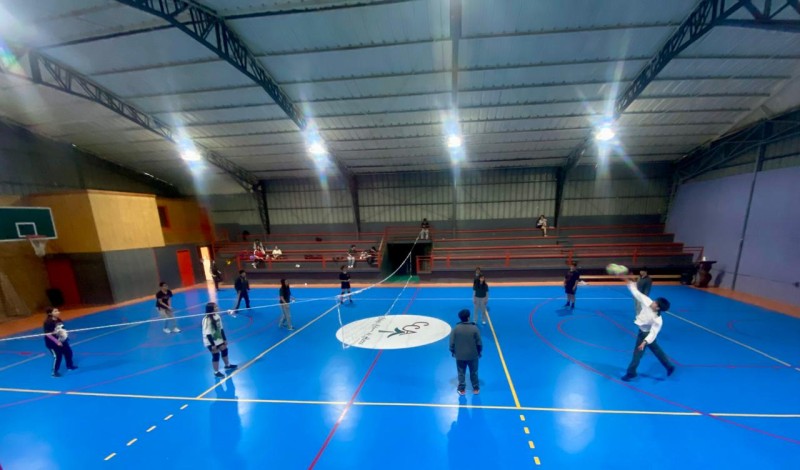 Colegio Colonos de Alerce