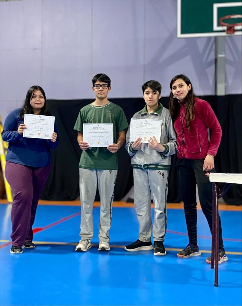 Colegio Colonos de Alerce