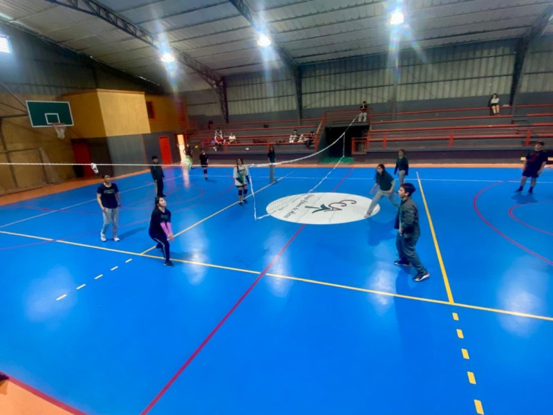 Colegio Colonos de Alerce