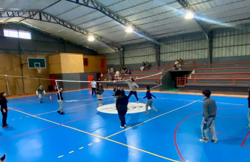 Colegio Colonos de Alerce