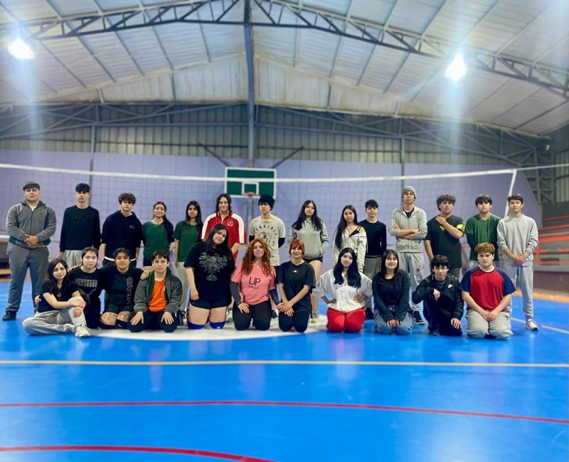 Colegio Colonos de Alerce