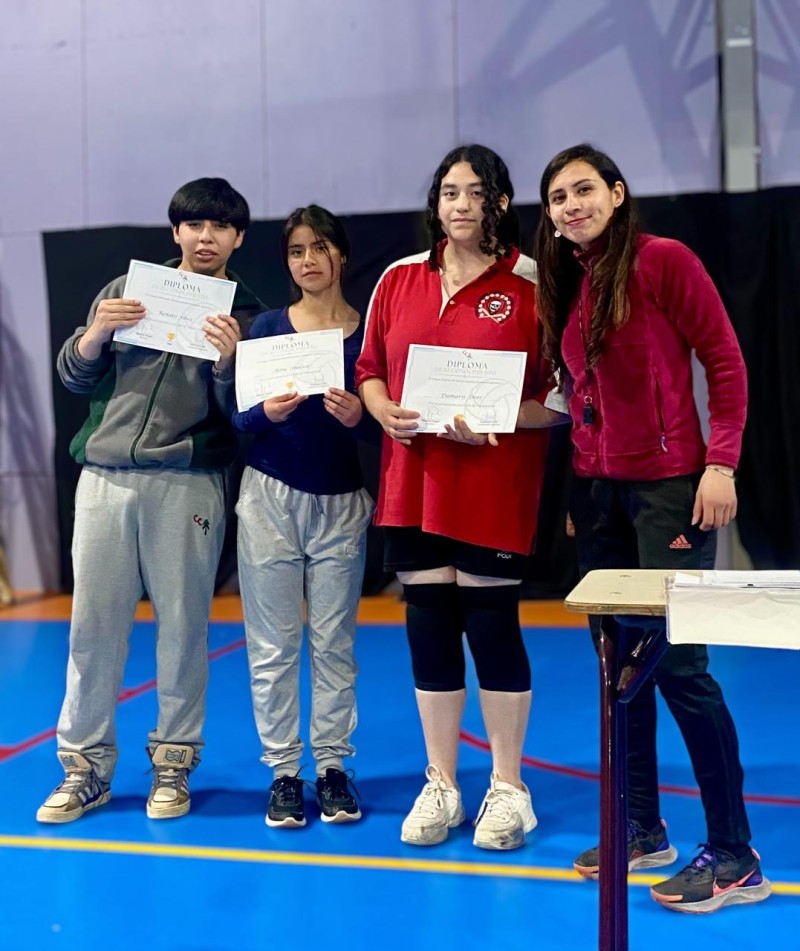 Colegio Colonos de Alerce