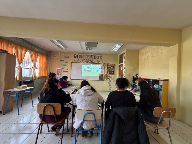 Colegio Colonos de Alerce