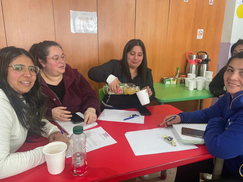 Colegio Colonos de Alerce