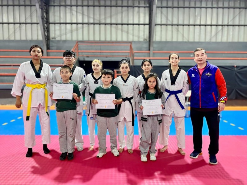 Colegio Colonos de Alerce