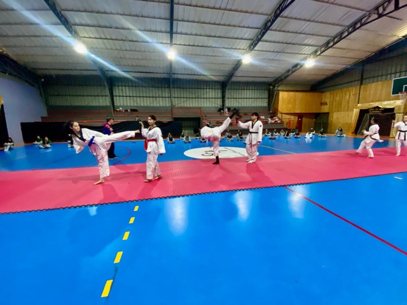 Colegio Colonos de Alerce