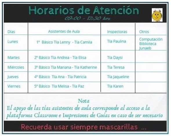 Colegio Colonos de Alerce