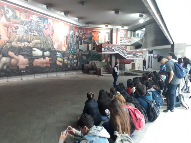 Colegio Colonos de Alerce