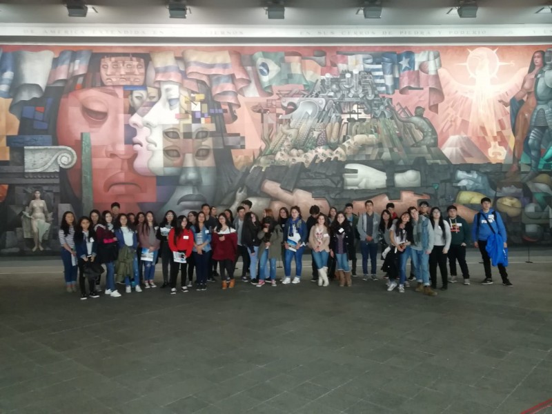 Colegio Colonos de Alerce