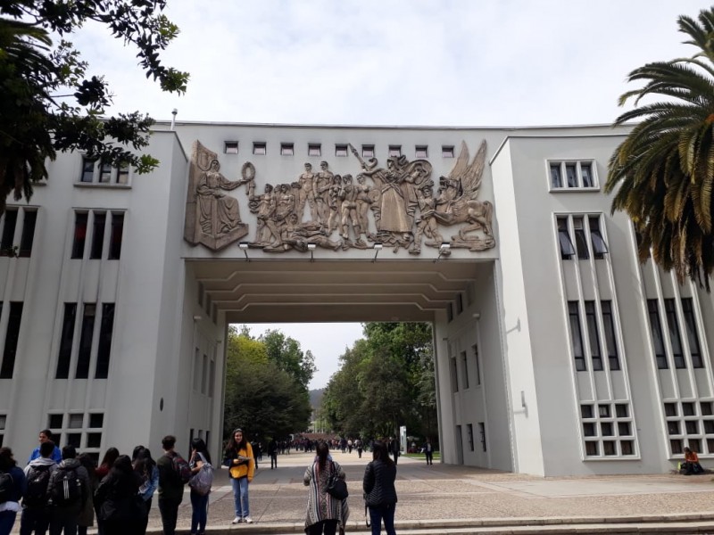 Colegio Colonos de Alerce