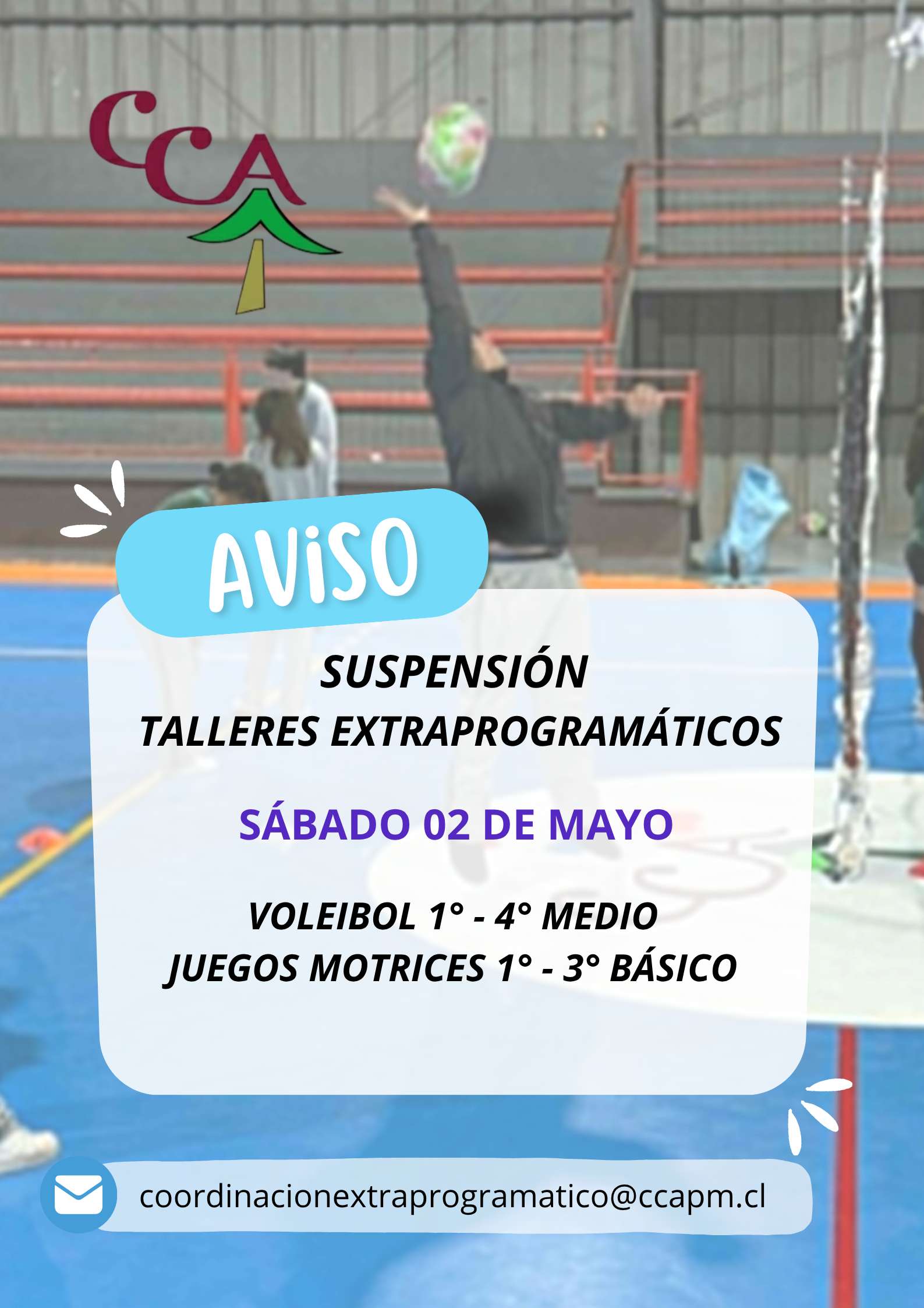 Colegio Colonos de Alerce