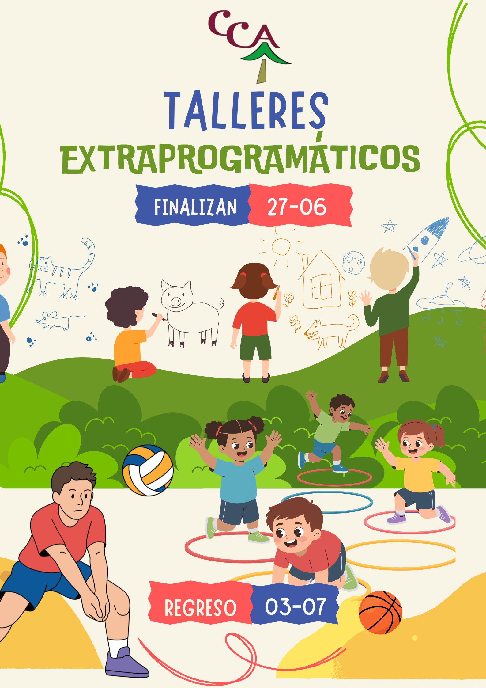Colegio Colonos de Alerce