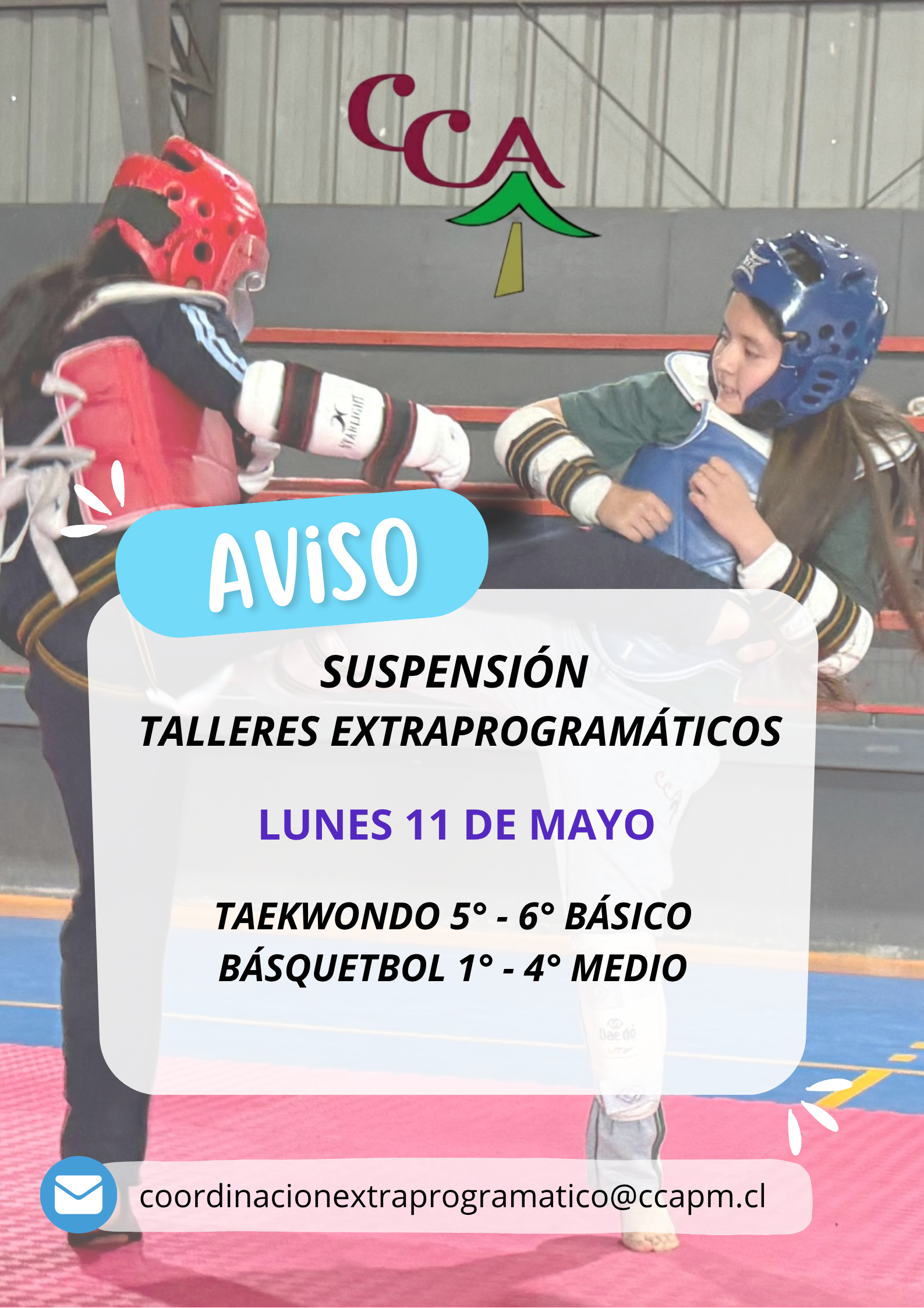 Colegio Colonos de Alerce