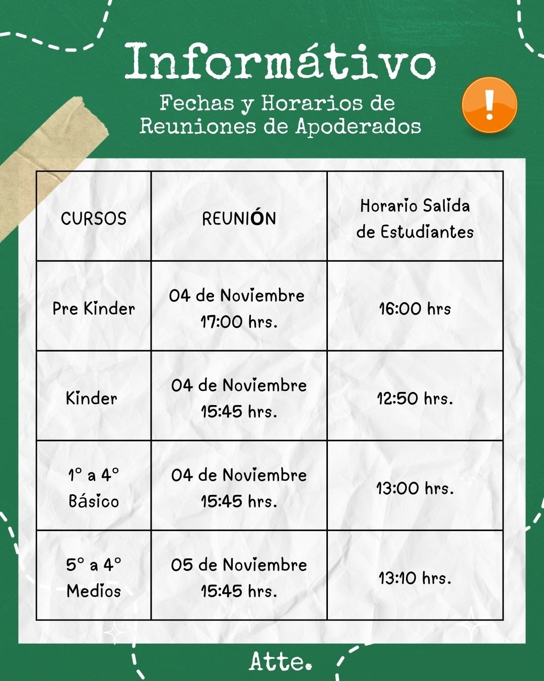 Colegio Colonos de Alerce