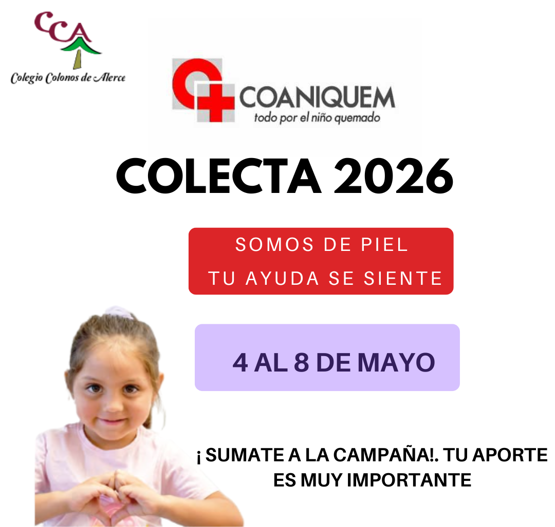 Colegio Colonos de Alerce