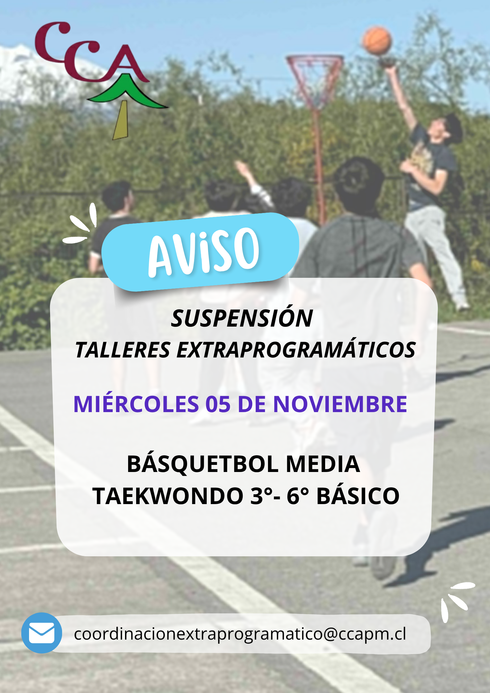 Colegio Colonos de Alerce