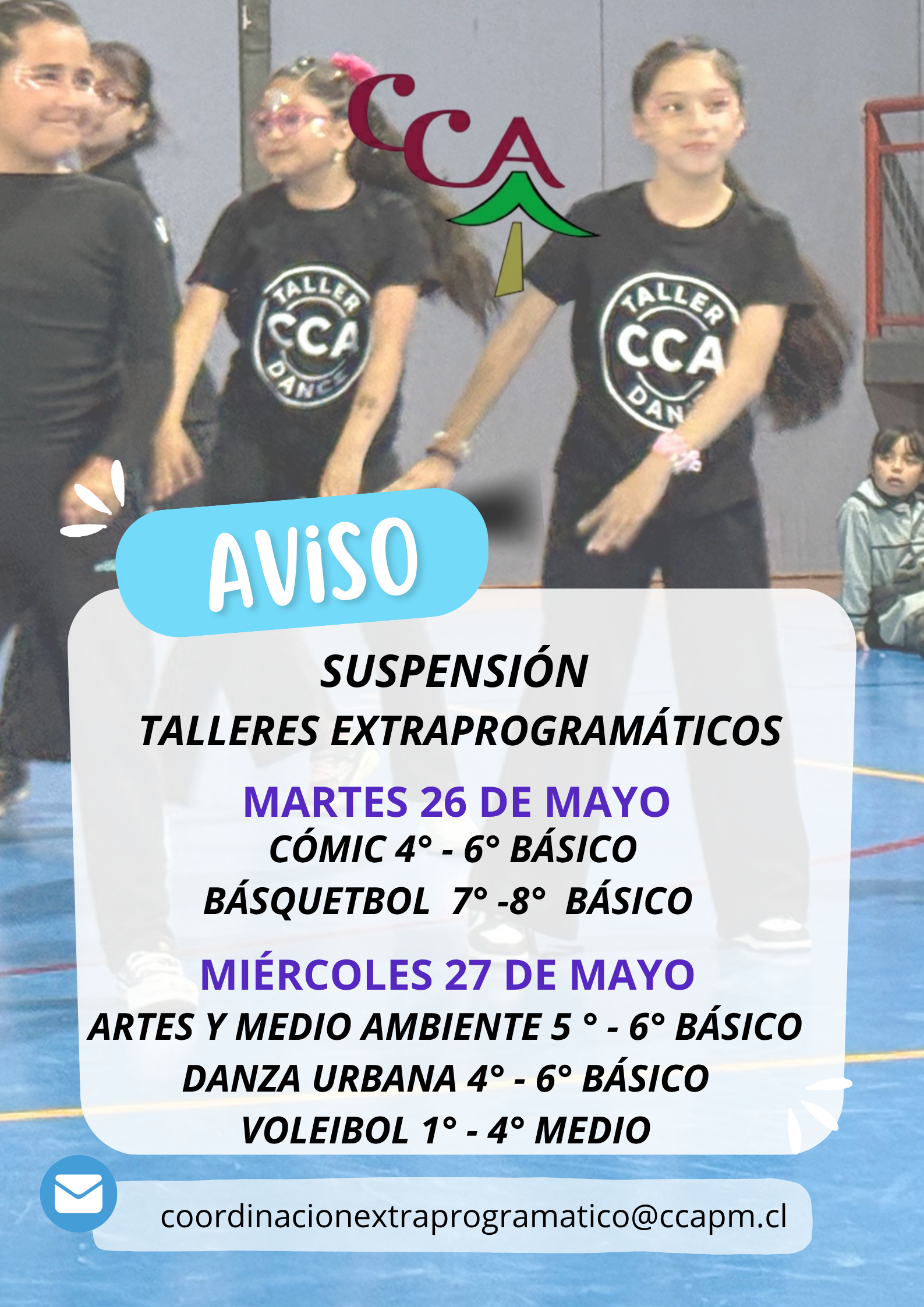 Colegio Colonos de Alerce