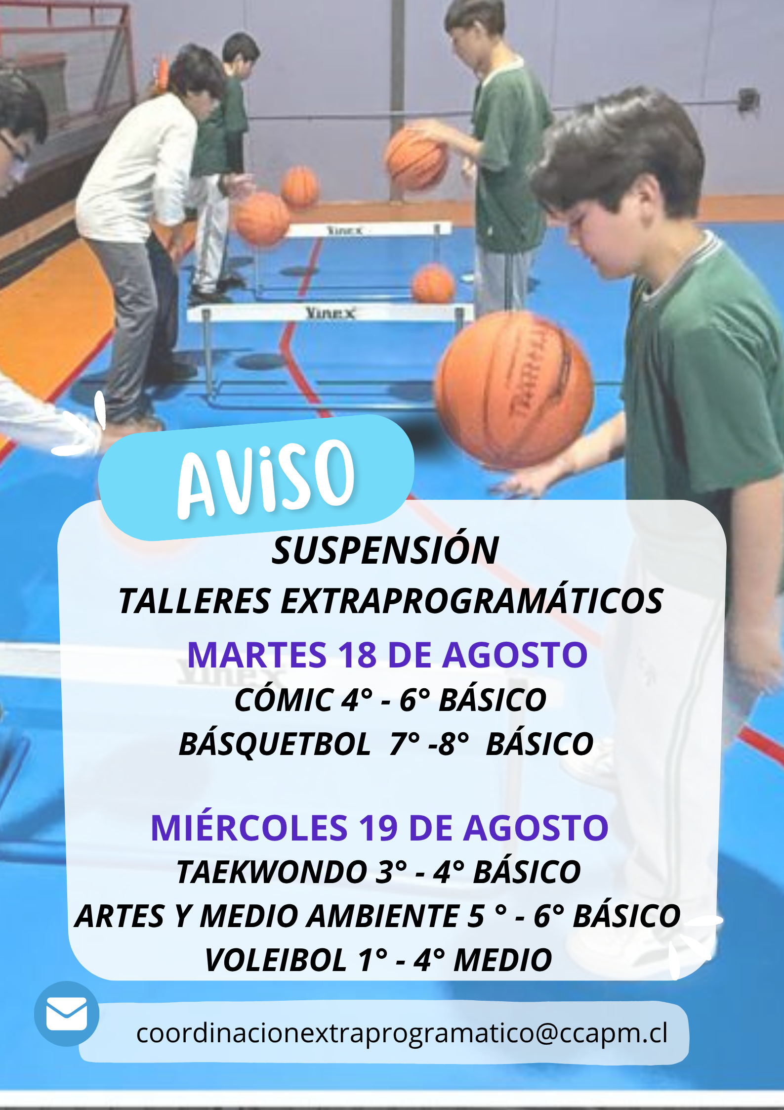 Colegio Colonos de Alerce