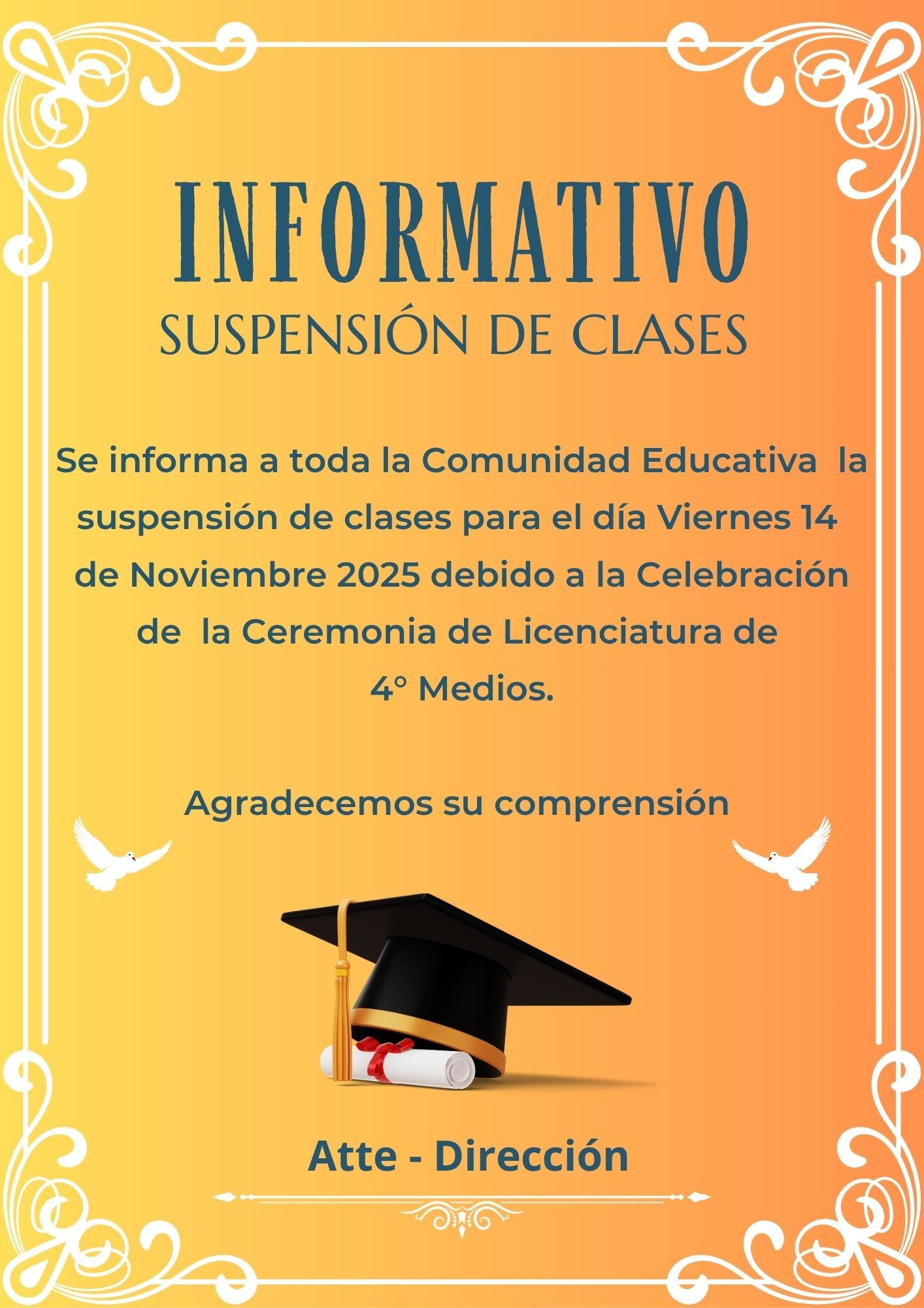 Colegio Colonos de Alerce